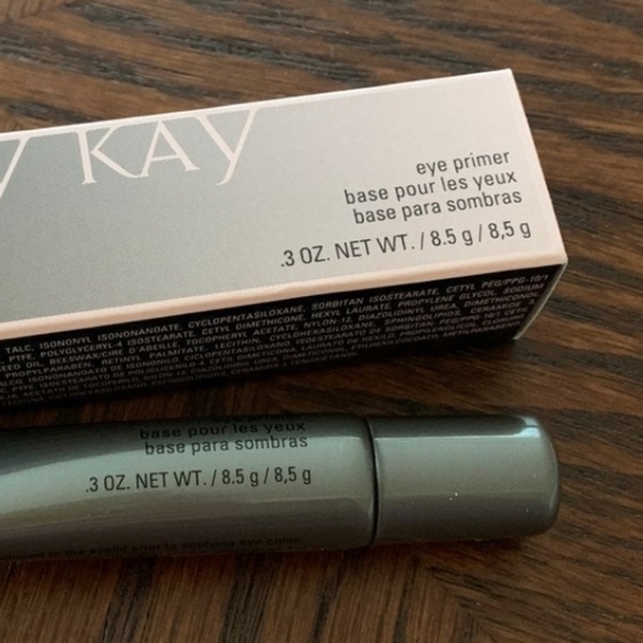 Mary Kay Makeup Nwt In Box Eye Primer Poshmark